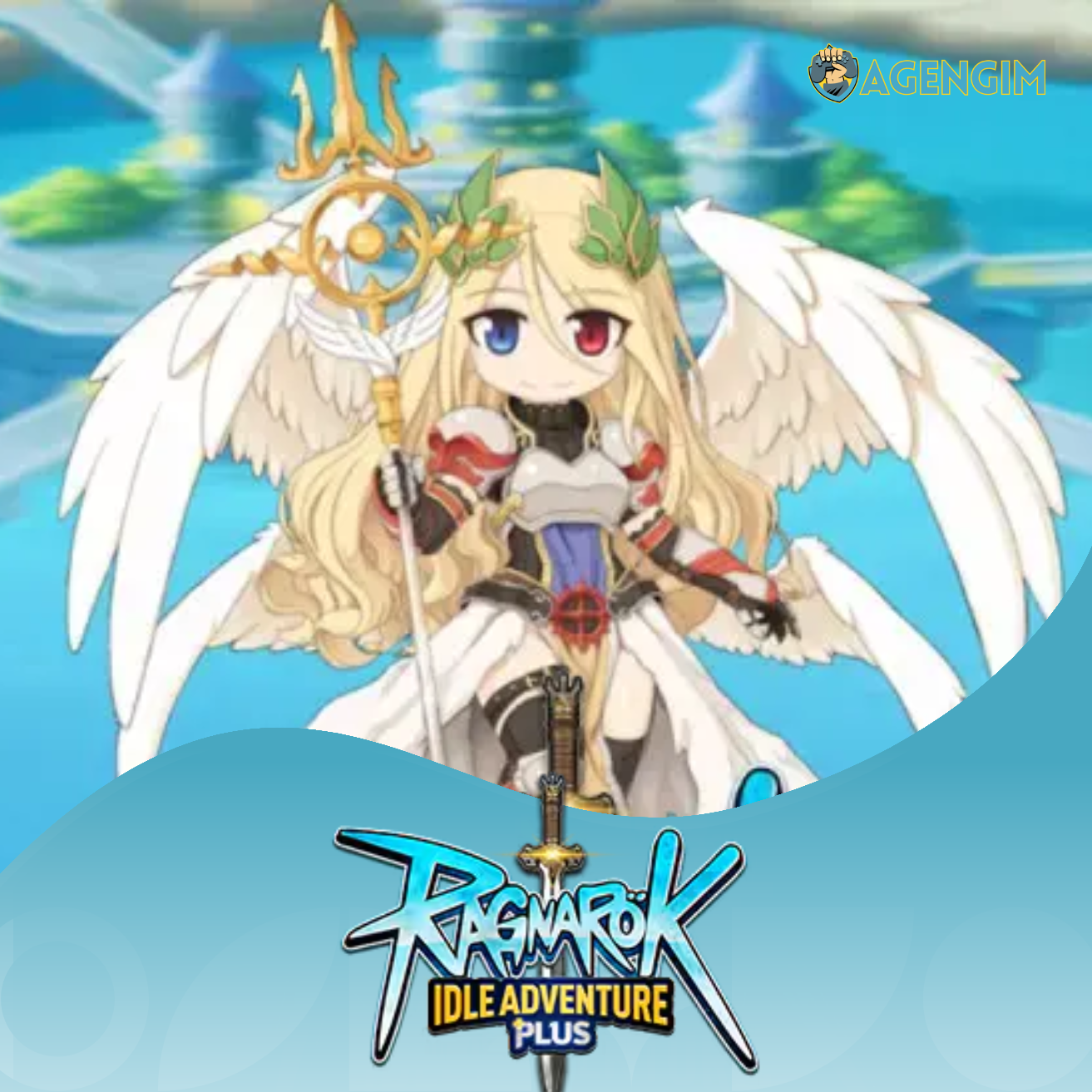 Ragnarok Idle Adventure Plus